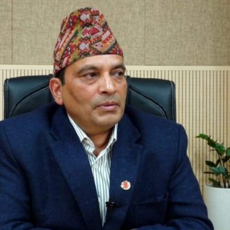 प्रतिनिधि सभा निर्वाचनअघि आयल निगमको इन्धन व्यवस्थापन सक्रिय