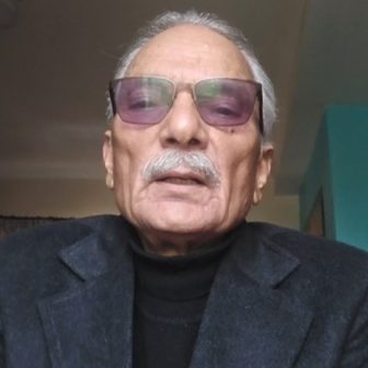 बाबुराम भट्टराईले गोरखा–२ बाट उम्मेदवारी फिर्ता लिए, साझा भूमिकाबाट सहयोग गर्ने घोषणा