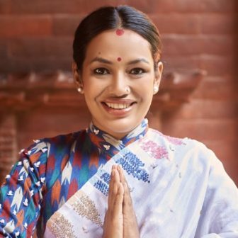 धादिङ–२ बाट आशिका तामाङले उम्मेदवारी फिर्ता लिने