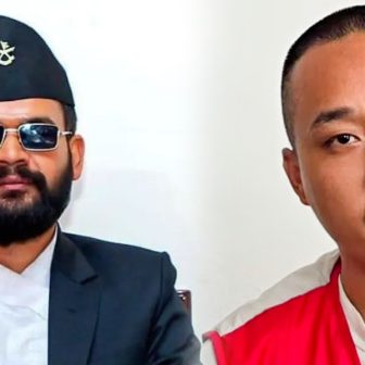 बालेन शाह–सुदन गुरुङबीच ज्वागलमा अनौपचारिक छलफल