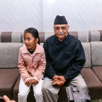 बंगलादेशकै झल्को दिने परिणाम आउन सक्छ : ओली