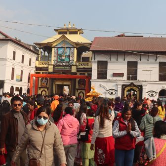 महाशिवरात्रिमा प्रहरीको सक्रियता, १३८ जनालाई नियन्त्रणमा लियो