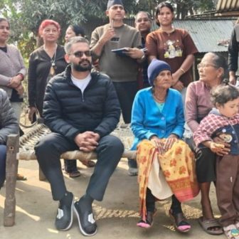 प्रदेश संरचनामाथि फैलाइएको भ्रम तोड्दै बालेन, ‘समस्या तलब होइन, भ्रष्टाचार हो’