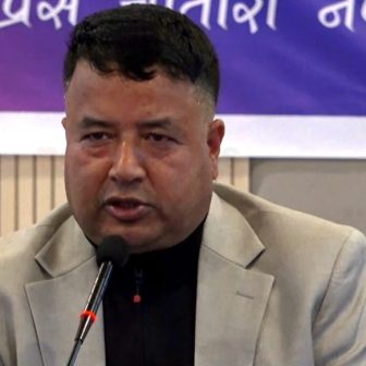 एमालेले चुनावी गठबन्धनबारे कुनै औपचारिक पहल नगरेको स्पष्ट