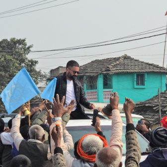 मधेश केन्द्रित भ्रमणमा बालेन, स्थानीयसँग भेटघाट र पूर्वाधार अवलोकन