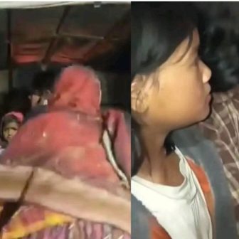 शंकास्पद रूपमा भारत लैजाँदै गरिएका बालबालिका फेला, ६ जनामाथि अनुसन्धान