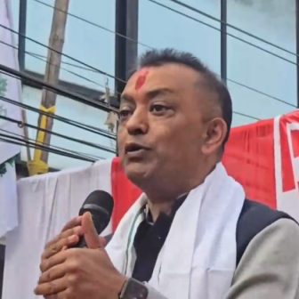 रवि–बालेन सहकार्य लामो समय टिक्ने छैन: कांग्रेसको ठहर
