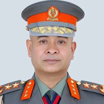 नागरिकमा डर होइन विश्वास जगाउने गरी सेवा दिनुहोस् : आईजीपी अर्याल