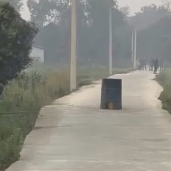 रौतहटमा भेटिएको शंकास्पद वस्तु बम नभएको पुष्टि