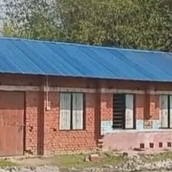 ८ किमि हिँडेर विद्यालय : मोरङको मिर्चाडाँगीका बालबालिकाको पीडा
