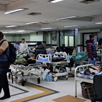 ट्रमा सेन्टरको व्यवस्थापन कमजोर, सेवाग्राही सास्तीमा