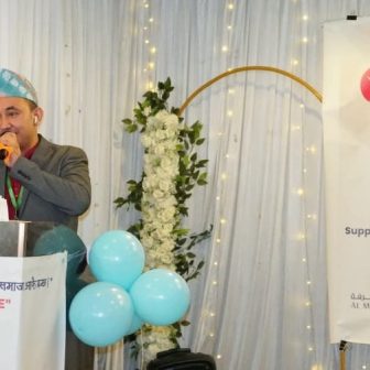 दूतावासको निर्णयमा नयाँ दल मौन : श्रमिक अधिकारप्रति प्रश्न -विजय खत्री