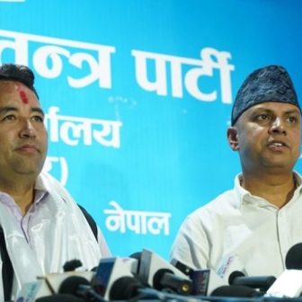 समानुपातिकतर्फ रास्वपाको ५७ जनाको सूची तयार, आजै आयोगमा पेश गर्ने