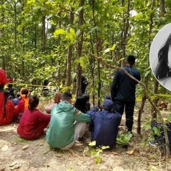 इनिसा विक हत्या प्रकरणको थप अनुसन्धान सीआईबीद्वारा सुरु