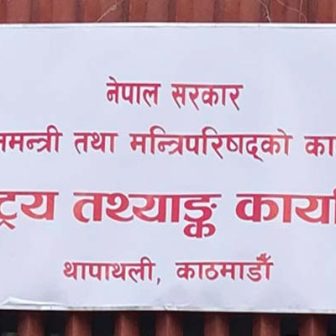 निजी अस्पतालको अवस्था बुझ्न देशव्यापी सर्वेक्षण हुँदै