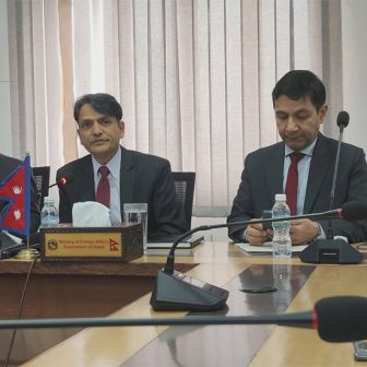 खाडी मुलुकमा अफवाह फैलाएको आरोपमा सात नेपाली पक्राउ