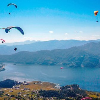 पोखरामा प्याराग्लाइडिङ पुनः सुरु हुने, च्याम्पियनसिप आयोजना हुँदै