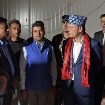 धादिङमा ठूलो लगानीको फ्रेन्च फ्राई उद्योग, कृषि र रोजगारीमा नयाँ सम्भावना