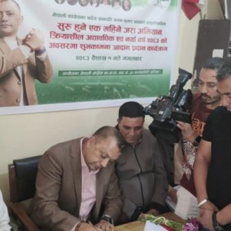 कांग्रेसको ‘जरा अभियान’ सुरु, देशभर सदस्यता अद्यावधिक अभियान तीव्र