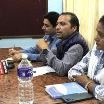 शिक्षामा पर्याप्त बजेटको मागसहित विश्वव्यापी कार्यसप्ताह सुरु