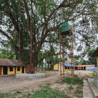 रङ्गेलीको सरकारी जग्गा विवादमा चलखेलको आशंका, इलाका प्रशासन कार्यालयकै उपयोगमा ल्याउन माग