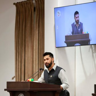 नयाँ वर्षमा रवि लामिछानेको सन्देश: चुनौती सहेर अघि बढ्न आग्रह
