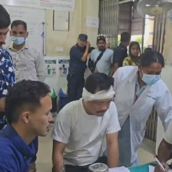 रंगेलीमा ब्राउन सुगरसहित ४ जना पक्राउ