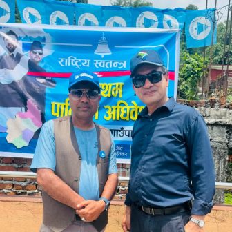 गङ्गाजमुना गाउँपालिकाको प्रथम महाधिवेशन सम्पन्न सचिव भिष्म राज नेपाल निर्विरोध