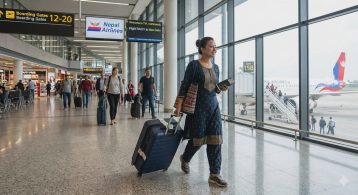 नेपाल सरकारले किन रोक्न सक्दैन चेलीबेटी बेचबिखन ?