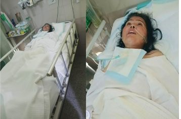 कुवेतको अस्पतालमा तीन महिनादेखि जीवन–मरणको संघर्षमा नेपाली चेली, उद्धारको पर्खाइमा