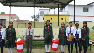 महालक्ष्मी माविमा निर्वाचन प्रक्रियामार्फत क्याप्टेन र उपक्याप्टेन छनोट