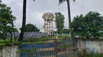 रंगेली खानेपानी संस्थानमा १५ वर्षदेखि एउटै समिति, निर्वाचन नहुँदा सुशासनमाथि प्रश्न