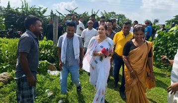 स्वास्थ्य बिमामा पुरुषको समेत पाठेघर निकालिएको कागजात भेटिएको मन्त्री मेहताको दाबी