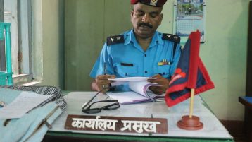 रमाइलो प्रहरी चौकीको चारमहिने अभियान : ५१ जना लागूऔषध प्रयोगकर्ता तथा कारोबारी पक्राउ
