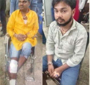 रतुवामाईमा प्रहरीको गोली लागेर दुई भारतीय नागरिक घाइते, तीन जना पक्राउ