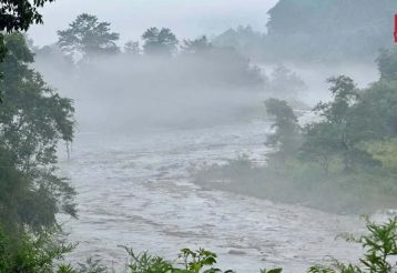 बूढीगण्डकी नदीमा आकस्मिक बाढी, तल्लो तटीय क्षेत्रका बासिन्दालाई सतर्क रहन आग्रह